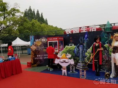 「京城必去小吃」五一期间「双安购物中心(新开路店)」探索笔记